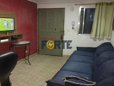 Apartamento para Venda, em So Paulo, bairro Conjunto Habitacional Padre Manoel de Paiva, 2 dormitrios, 1 banheiro, 1 vaga