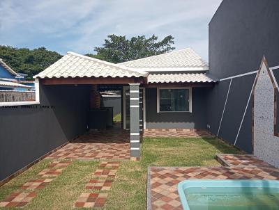 Casa para Venda, em Maric, bairro Jacon (Ponta Negra), 2 dormitrios, 2 banheiros, 1 sute, 1 vaga