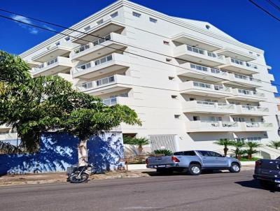 Apartamento para Venda, em Presidente Prudente, bairro Jardim Aquinpolis, 1 dormitrio, 1 banheiro, 1 vaga