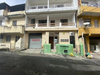 Casa para Venda, em Salvador, bairro Acupe de Brotas, 1 dormitrio, 1 banheiro, 1 vaga