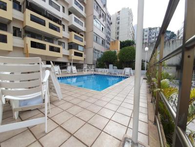 Apartamento para Venda, em Rio de Janeiro, bairro Catete, 2 dormitórios, 2 banheiros, 1 suíte, 1 vaga