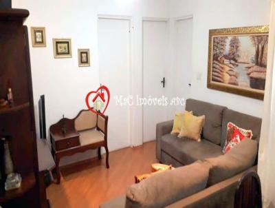 Apartamento para Venda, em So Bernardo do Campo, bairro Jardim do Mar, 2 dormitrios, 2 banheiros, 1 sute, 1 vaga