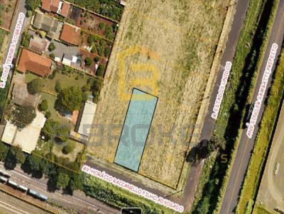 Terreno para Venda, em Maring, bairro Vila Ipiranga