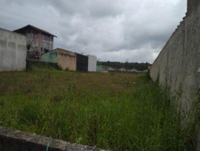 Terreno para Venda, em Itanham, bairro Cibratel 2