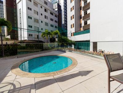 Apartamento para Venda, em Belo Horizonte, bairro Gutierrez, 4 dormitrios, 5 banheiros, 2 sutes, 4 vagas