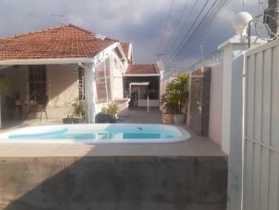 Casa para Venda, em Lins, bairro Vila Alta, 3 dormitrios, 2 banheiros, 1 sute, 4 vagas
