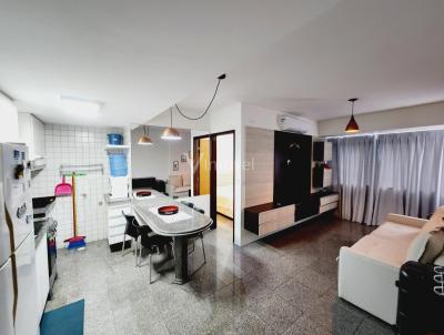 Apartamento para Venda, em Macei, bairro Ponta Verde, 1 dormitrio, 1 banheiro, 1 sute, 1 vaga