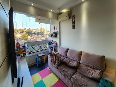 Apartamento para Venda, em Campinas, bairro Jardim Margarida, 3 dormitrios, 2 banheiros, 1 sute, 2 vagas