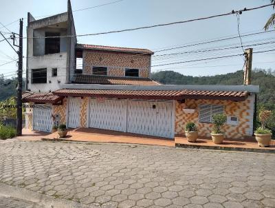 Casa para Venda, em Ribeiro Pires, bairro Ponte Seca, 8 dormitrios, 6 banheiros, 3 vagas