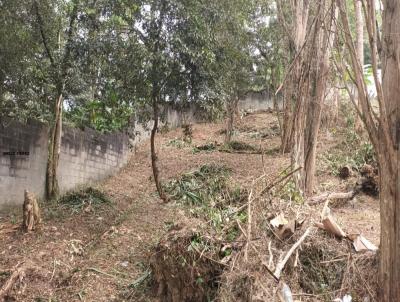 Terreno para Venda, em Ribeiro Pires, bairro Colnia
