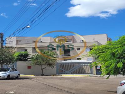 Apartamento 2 Quartos para Venda, em Ribeiro Preto, bairro Jardim Botnico, 2 dormitrios, 1 banheiro, 1 sute, 1 vaga