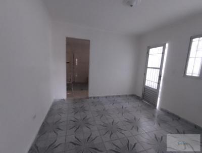 Casa para Locao, em So Paulo, bairro Vila Nova Curu, 1 dormitrio, 1 banheiro, 1 vaga