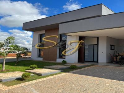 Casa em Condomnio para Venda, em Paulnia, bairro Parque Brasil 500, 3 dormitrios, 5 banheiros, 3 sutes, 4 vagas