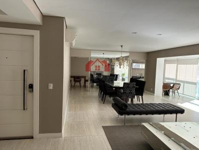 Apartamento para Venda, em Barueri, bairro Alphaville Centro Industrial e Empresarial/Alphaville., 3 dormitórios, 5 banheiros, 3 suítes