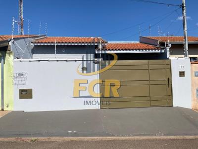 Casa para Venda, em Avar, bairro Vila Cidade Jardim, 2 dormitrios, 2 banheiros, 2 vagas