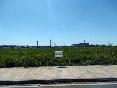 Terreno para Venda, em Cerquilho, bairro Citt Bellucci