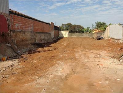 Terreno para Venda, em Cerquilho, bairro Centro