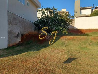Terreno para Venda, em Paulnia, bairro Jardim Planalto