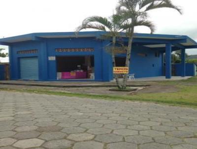 Comercial para Venda, em Itanham, bairro Campos Elseos, 2 dormitrios, 1 banheiro, 7 vagas