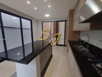 Casa em Condomnio para Venda, em Paulnia, bairro Parque Brasil 500, 3 dormitrios, 5 banheiros, 3 sutes, 4 vagas