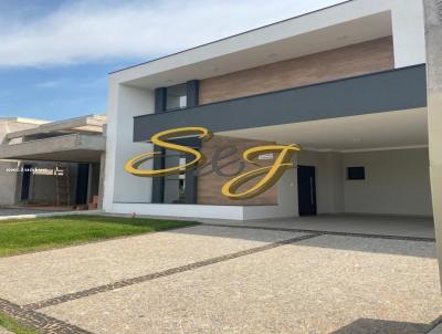 Casa em Condomnio para Venda, em Paulnia, bairro Parque Brasil 500, 3 dormitrios, 4 banheiros, 3 sutes, 4 vagas