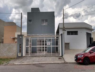 Salo Comercial para Venda, em Itu, bairro Bosque Santa Rosa