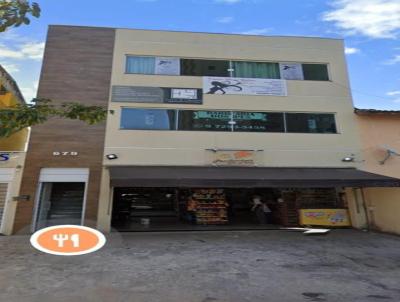 Salo Comercial para Locao, em Cajamar, bairro Portais (Polvilho)