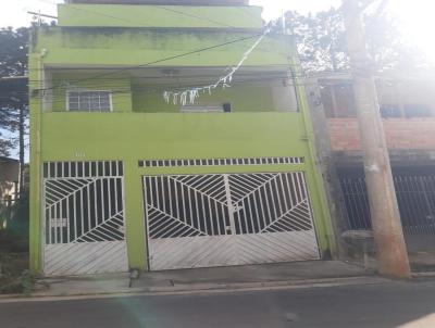 Casa para Venda, em São Paulo, bairro Chácara Maria Trindade, 2 dormitórios, 2 banheiros, 1 suíte