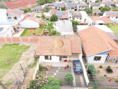 Casa para Venda, em Santa Rosa, bairro Esplanada