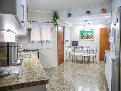 Apartamento 3 dormitrios para Venda, em So Caetano do Sul, bairro Barcelona, 3 dormitrios, 4 banheiros, 3 sutes, 2 vagas