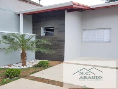 Casa para Venda, em Mogi das Cruzes, bairro Mogi Moderno, 3 dormitrios, 3 banheiros, 1 sute, 3 vagas