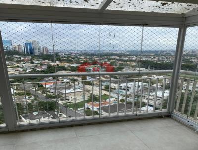 Apartamento para Venda, em Barueri, bairro Dezoito do Forte Empresarial/Alphaville., 3 dormitórios, 4 banheiros, 3 suítes, 3 vagas