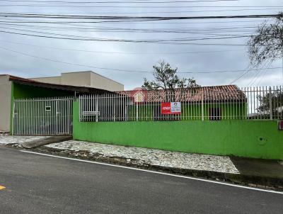 Casa para Venda, em Araucria, bairro Iguau, 3 dormitrios, 1 banheiro