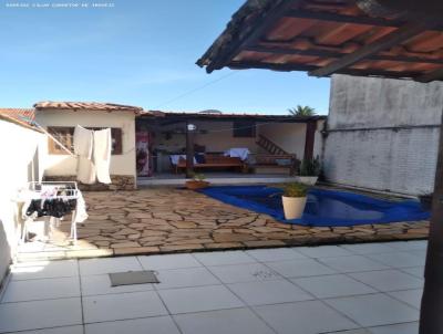 Casa para Venda, em Maric, bairro Jardim Atlantico Leste, 3 dormitrios, 2 banheiros, 1 sute, 2 vagas