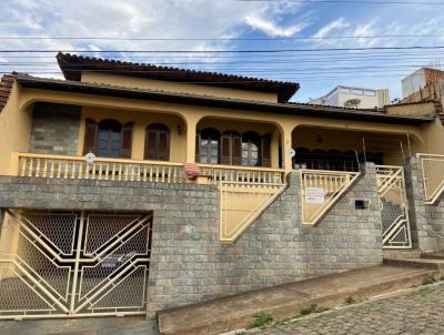 Casa para Venda, em Timteo, bairro Alto Timirim (Residencial Colina), 3 dormitrios, 3 banheiros, 1 sute, 1 vaga