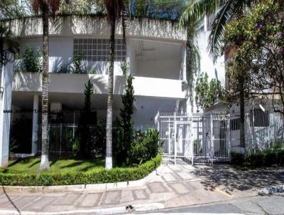 Apartamento para Venda, em So Paulo, bairro Vila Andrade, 3 dormitrios, 3 banheiros, 1 sute, 2 vagas