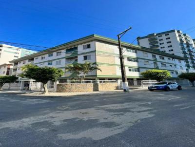 Apartamento para Venda, em Praia Grande, bairro Caiara, 1 dormitrio, 1 banheiro, 1 vaga