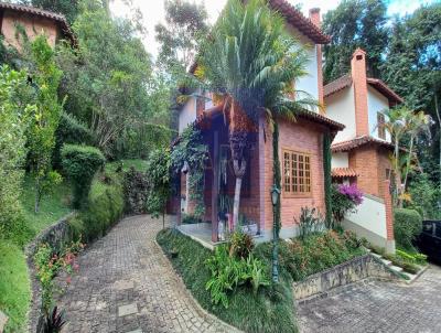 Casa para Venda, em Terespolis, bairro Quebra Frascos, 3 dormitrios, 3 banheiros, 1 sute, 2 vagas