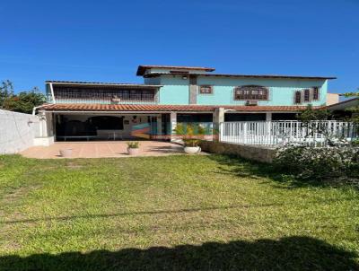 Casa para Venda, em Saquarema, bairro Boqueiro, 4 dormitrios, 6 banheiros, 4 sutes, 3 vagas