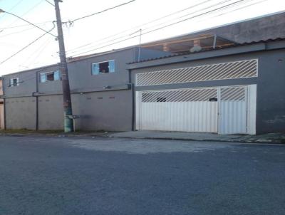 Casa Comercial para Venda, em Suzano, bairro Marengo Alto, 1 dormitrio, 1 banheiro, 1 vaga