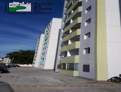 Apartamento para Locao, em Taubat, bairro Vl Nogueira, 2 dormitrios, 1 banheiro, 1 vaga