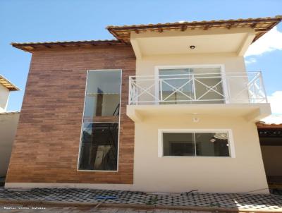 Casa / Sobrado para Venda, em Itanhandu, bairro Condominio, 2 dormitrios, 2 banheiros, 1 vaga