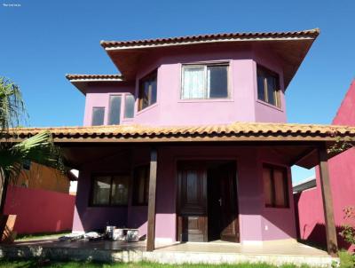 Casa Duplex para Venda, em Maricá, bairro Cordeirinho, 3 dormitórios, 3 banheiros, 1 suíte, 3 vagas