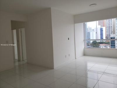 Apartamento 3 Quartos para Venda, em Salvador, bairro Pituba, 3 dormitrios, 3 banheiros, 1 sute, 1 vaga