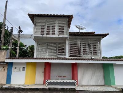 Imvel Comercial para Locao, em Teixeira de Freitas, bairro Jardim Carape, 6 dormitrios, 1 banheiro, 5 sutes, 3 vagas