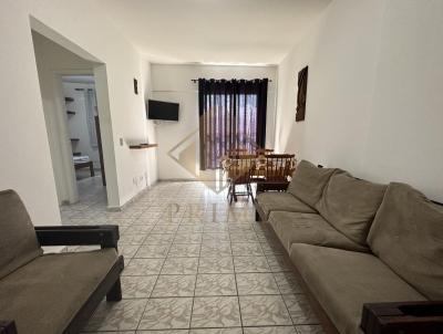 Apartamento para Venda, em Guaruj, bairro Praia da Enseada, 1 dormitrio, 1 banheiro, 1 vaga