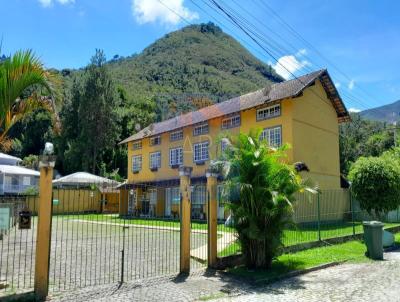 Casa para Venda, em Terespolis, bairro Albuquerque, 2 dormitrios, 1 banheiro, 1 vaga