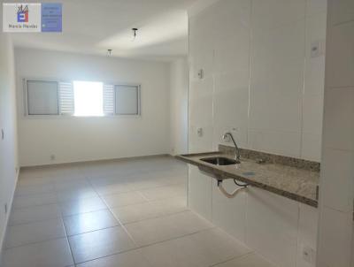 Apartamento para Venda, em Cachoeira Paulista, bairro Alto da Bela Vista, 1 banheiro