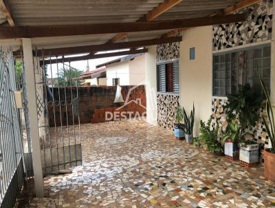Casa para Venda, em Regente Feij, bairro Jardim Portal do Sol, 3 dormitrios, 2 banheiros