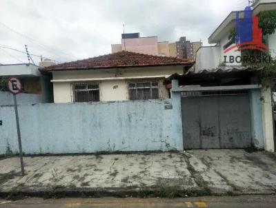 Terreno para Venda, em Santo Andr, bairro Jardim Bela Vista